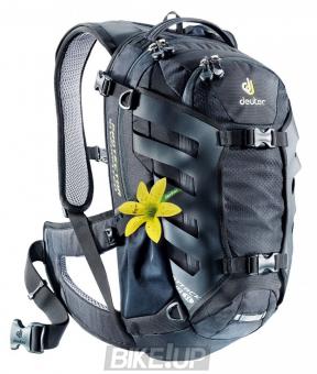 Backpack Deuter Attack 18 SL Black