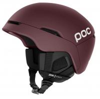 POC Ski Helmet Obex SPIN Copper Red