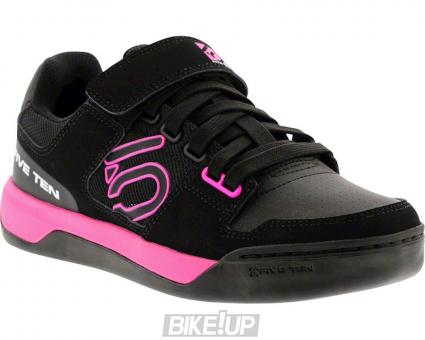 FIVE TEN Shoes HELLCAT WOMENS (SHOCK PINK) spd