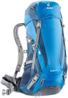 Backpack Deuter AC Aera 24 Ocean Midnight