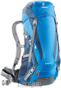 Backpack Deuter AC Aera 24 Ocean Midnight