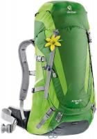 Backpack Deuter AC Aera 28 SL Emerald Kiwi