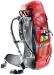 Backpack Deuter AC Aera 30 Cranberry Fire