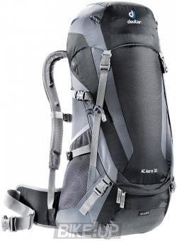 Backpack Deuter AC Aera 30 Black Titan