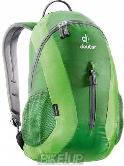 Backpack Deuter City Light Emerald Spring