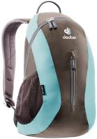 Backpack Deuter City Light Coffee Ice