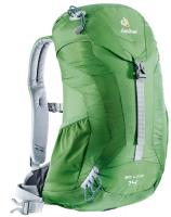 Backpack Deuter AC Lite 14 Emerald