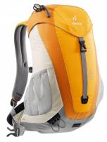 Backpack Deuter AC Lite 12 Sun Mango