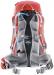 Backpack Deuter ACT Trail 20 SL Apple Moss