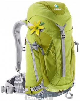 Backpack Deuter ACT Trail 20 SL Apple Moss