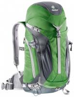 Backpack Deuter ACT Trail 24 Emerald Anthracite