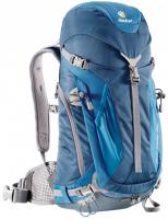 Backpack Deuter ACT Trail 24 Midnight Storm
