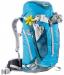 Backpack Deuter ACT Trail 28 SL Turquoise Arctic