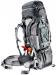 Backpack Deuter Aircontact PRO 65 + 15 SL Emerald Titan