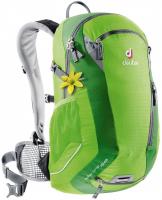 Backpack Deuter Bike One 18 SL Kiwi Emerald