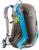 Backpack Deuter Bike One 18 SL Coffee Turquoise