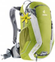 Backpack Deuter Bike One 18 SL Moss White