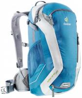 Backpack Deuter Bike One 20 Bay White