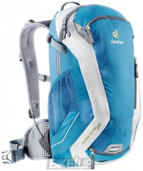 Backpack Deuter Bike One 20 Bay White