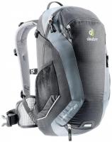 Backpack Deuter Bike One 20 Black Titan