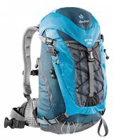 Backpack Deuter ACT Trail 20 SL Arctic Turquoise