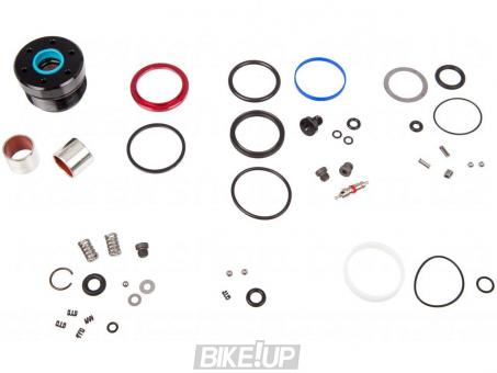 ROCKSHOX Service Kit Complete for Vivid Coil 2011-2012 11.4118.020.001