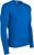 Thermal underwear top long sleeve Icebreaker BF 200 Oasis Crewe MEN splash