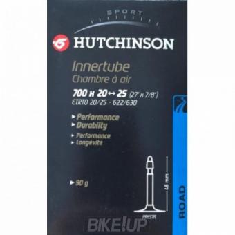 Luggage Hutchinson Standart 700X20 / 25 Presta 48 mm