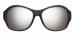 Glasses JULBO ISLAND 530 12 14 Black Translucent Grey Spectron 4