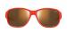 Glasses JULBO MONTEBIANCO 2 541 50 78 Orange Cameleon