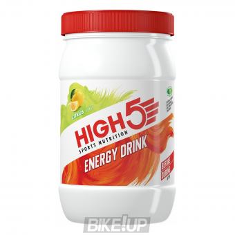 Energy drink HIGH5 Energy Drink Citrus 1kg