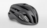 Helmet MET Trenta Shaded Dark Gray Matt Glossy
