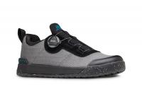 RIDE CONCEPTS Shoes Accomplice BOA Womens Charcoal/Tahoe Blue