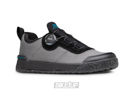 RIDE CONCEPTS Shoes Accomplice BOA Womens Charcoal/Tahoe Blue