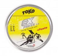 Wax TOKO Express Racing Paste 50g