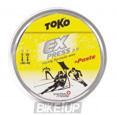 Wax TOKO Express Racing Paste 50g
