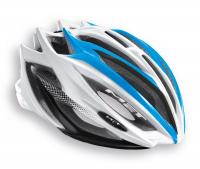 Helmet MET Estro Blue / White / Black