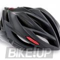 Helmet MET Forte Matt Black