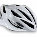 Helmet MET Forte White