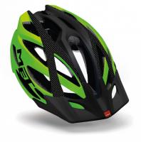 Helmet MET Kaos UL Green