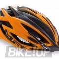 Helmet MET Veleno Matt Orange