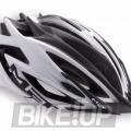 Helmet MET Veleno Matt White / Black