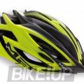 Helmet MET Veleno Matt Yellow