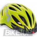 Helmet MET Active 20 Miles Safety Yellow