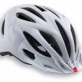 Helmet Met Active 20 Miles Matt Texture White