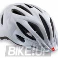 Helmet Met Active 20 Miles Matt Texture White