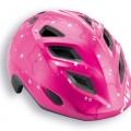Helmet MET Elfo Pink Music