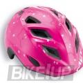 Helmet MET Elfo Pink Music