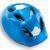Helmet MET Buddy Blue Ghosts