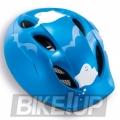 Helmet MET Buddy Blue Ghosts